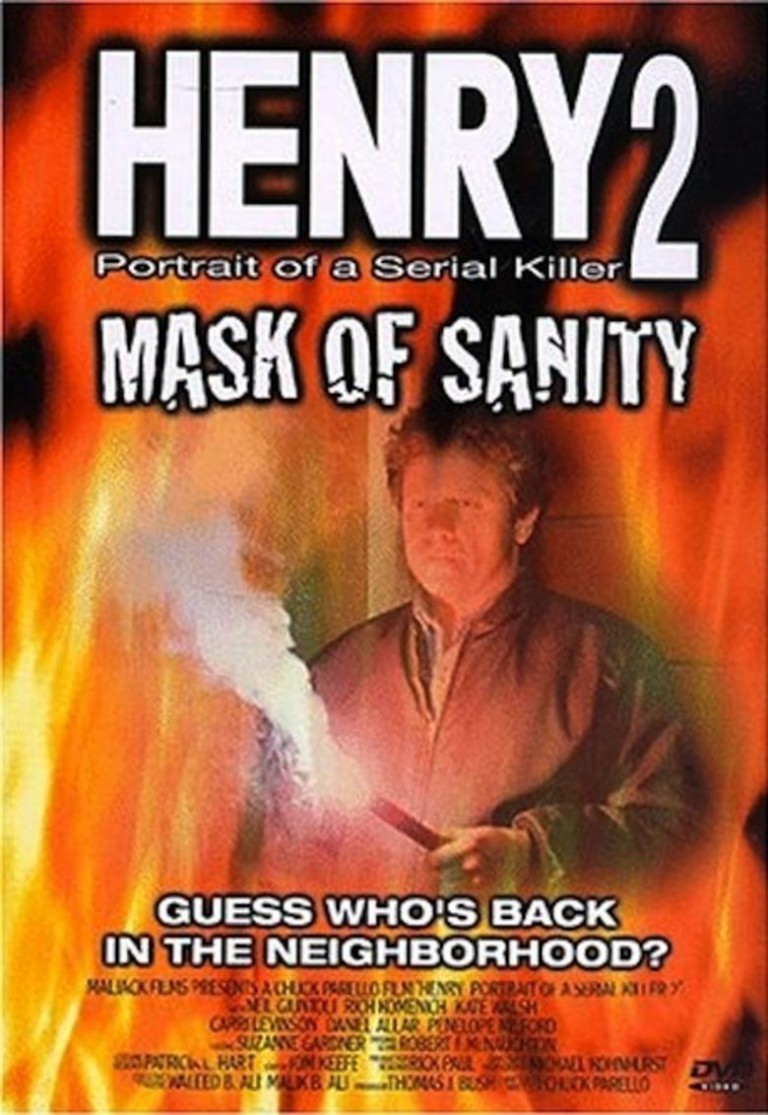 Henry: Portrait of a Serial Killer Part II (1996)