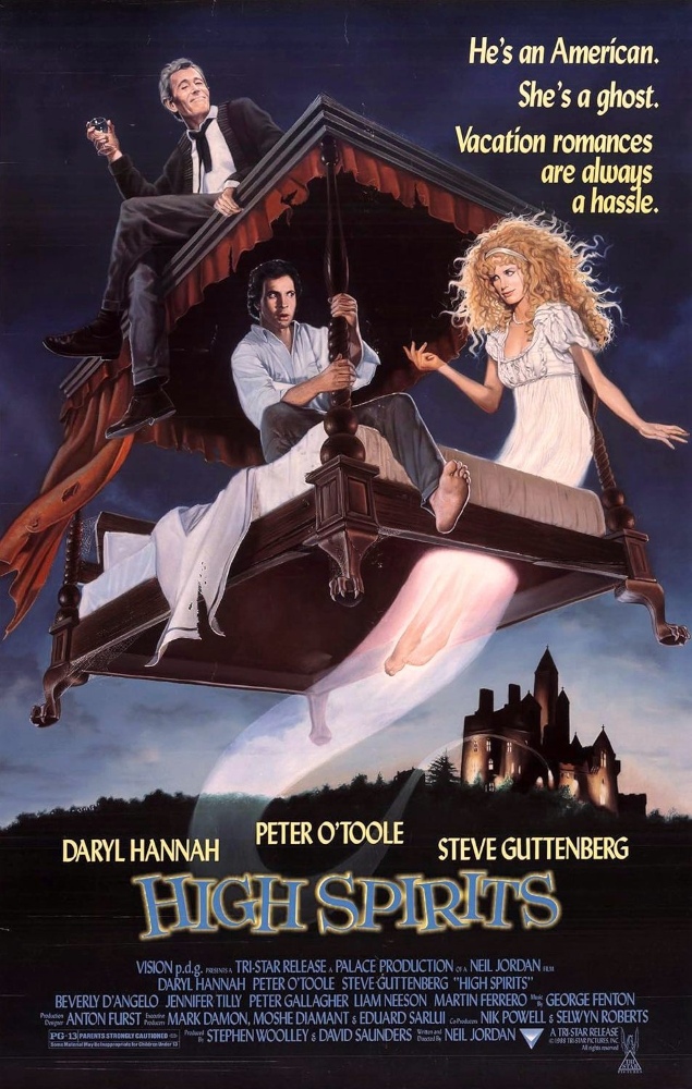High Spirits (1988)