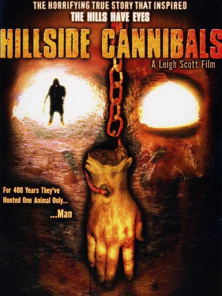 Hillside Cannibals (2006)