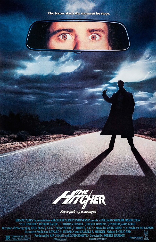 The Hitcher (1986)