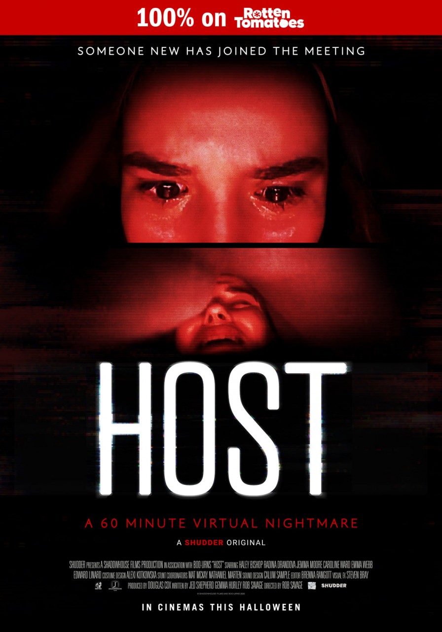 Host (2020)