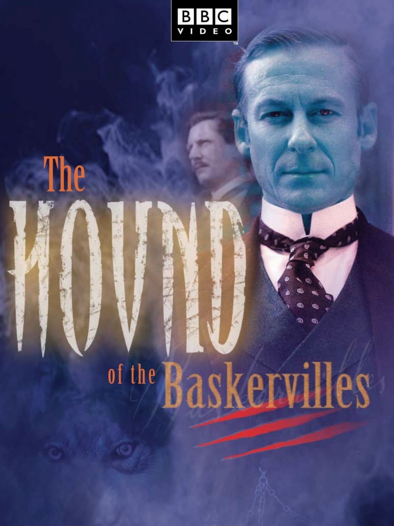 The Hound of the Baskervilles (2002)