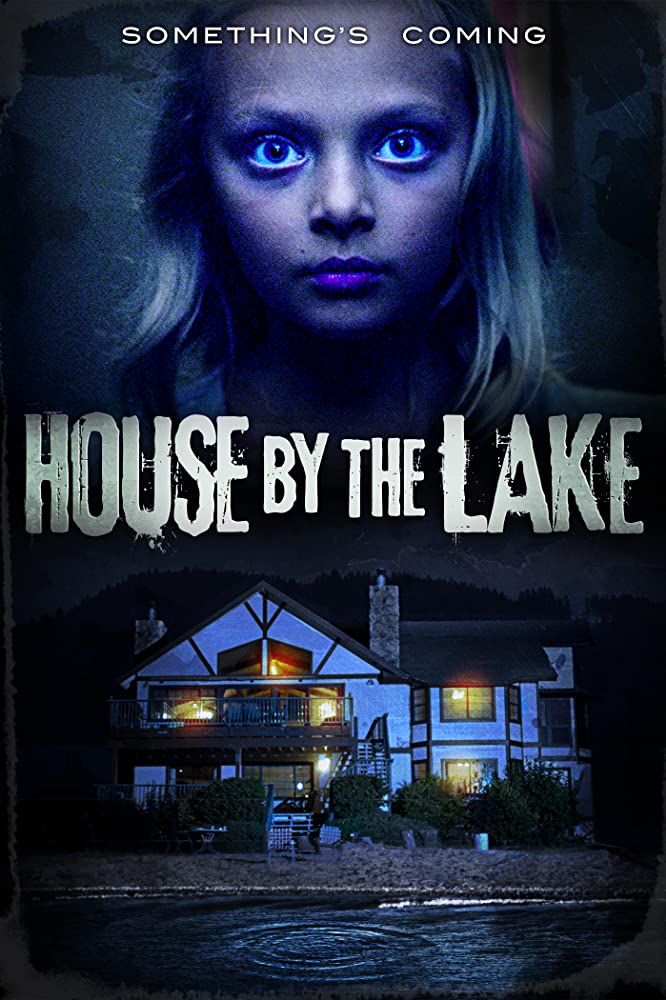 House By the Lake (2017)