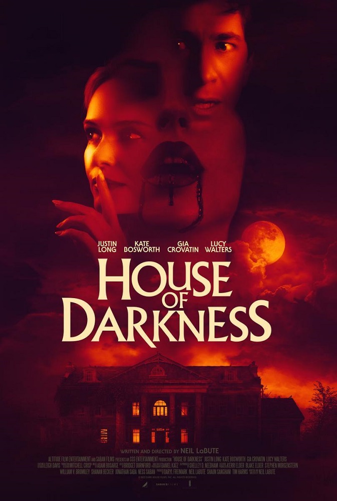 House of Darkness (2022)