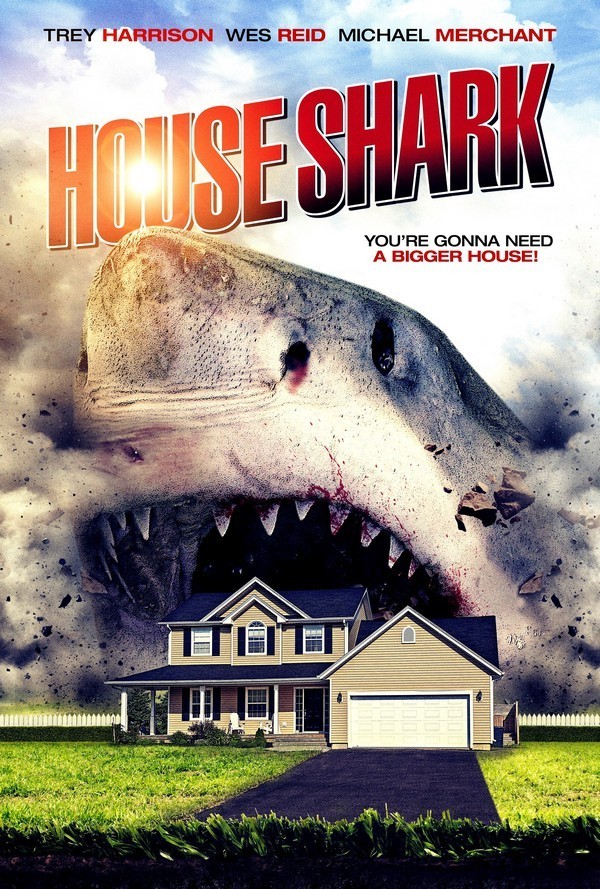 House Shark (2017)