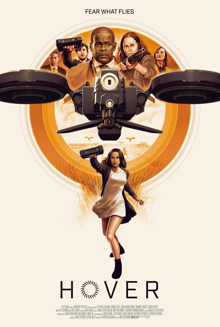Hover (2018)