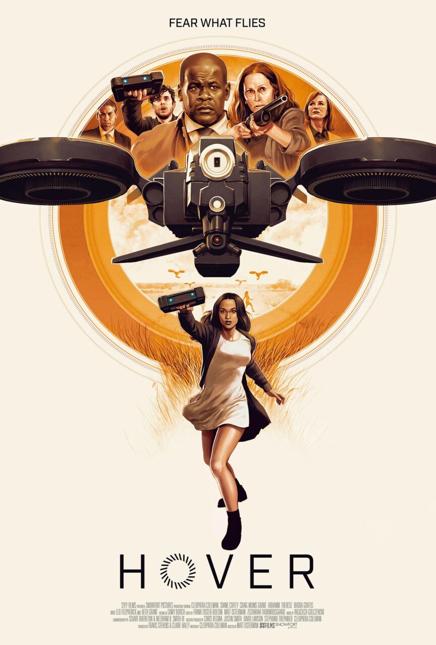 Hover (2018)