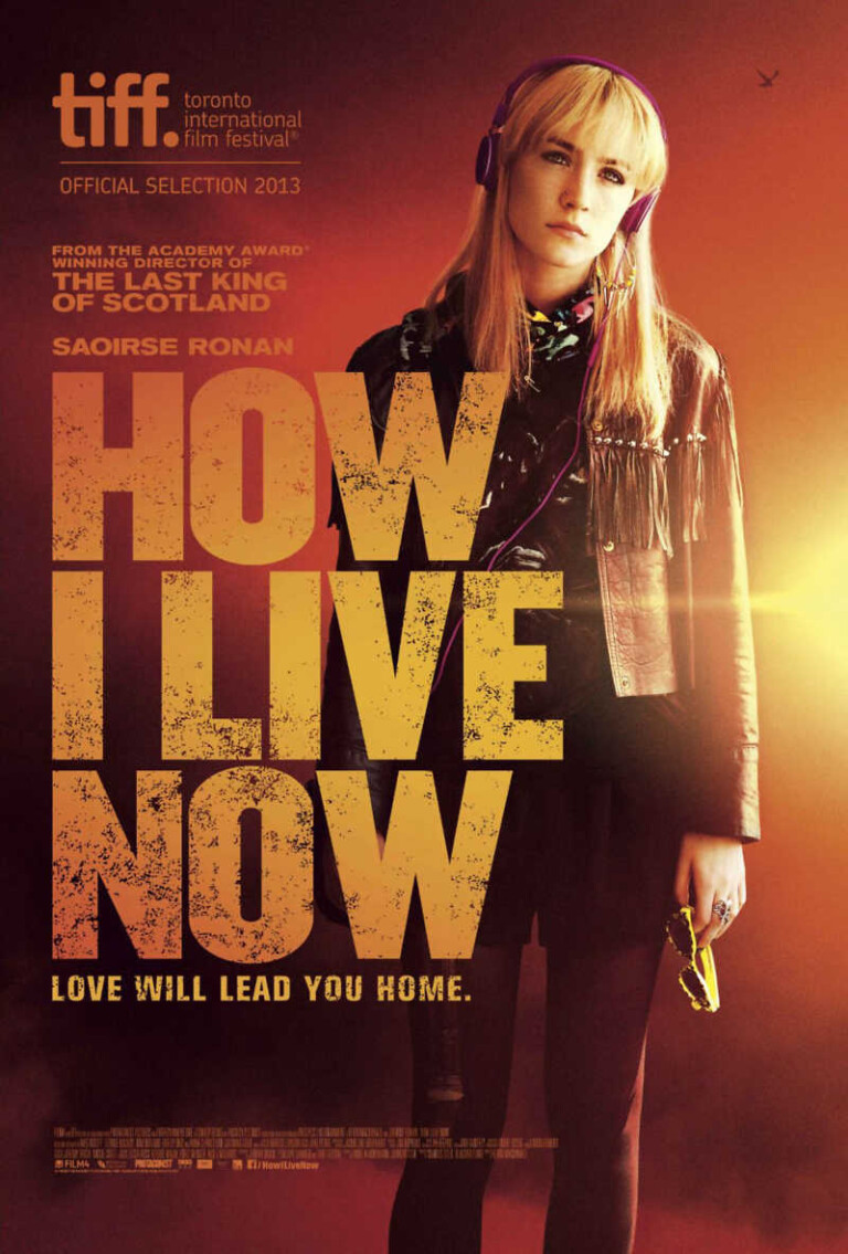 How I Live Now (2013)
