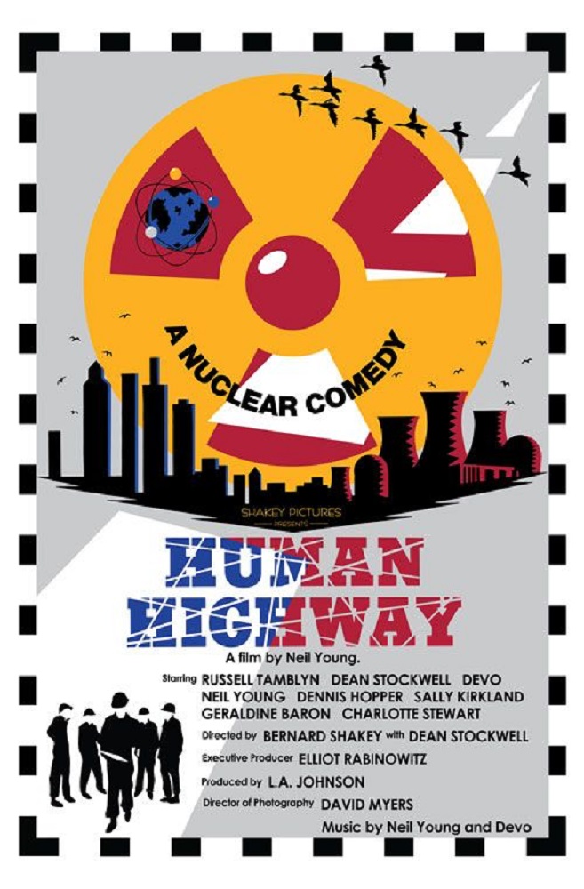 Human Highway (1982)