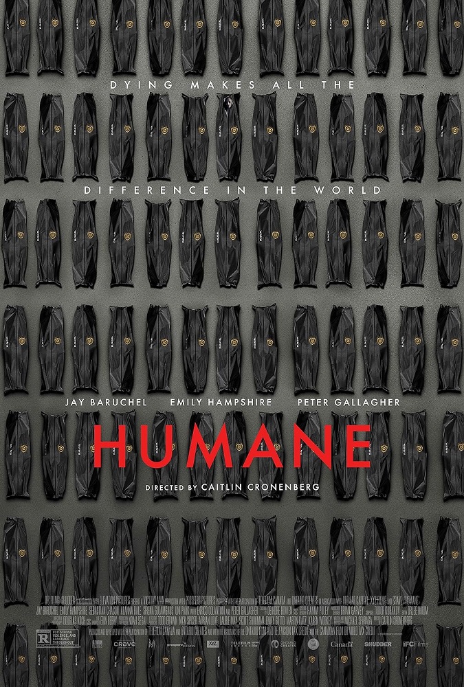 Humane (2024)