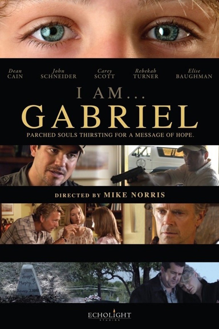 I Am … Gabriel (2012)