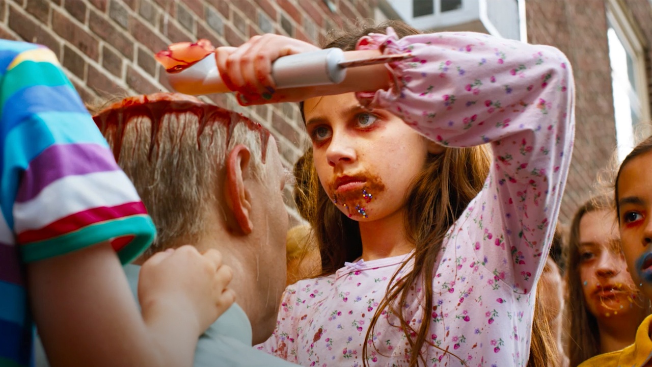 Charlie Storey in Ice Cream Man (2026)
