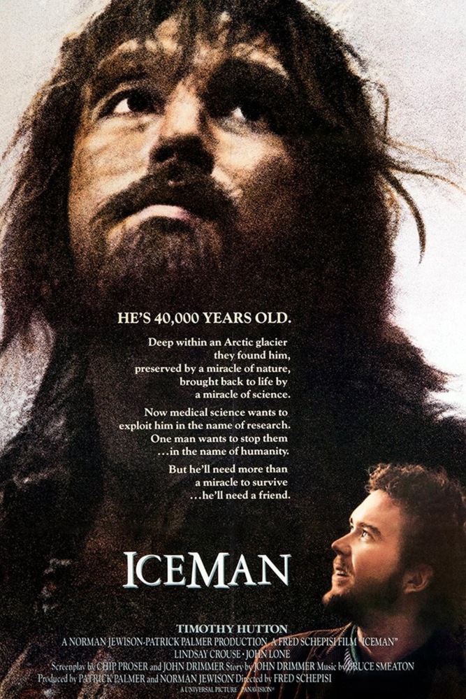 Iceman (1984)
