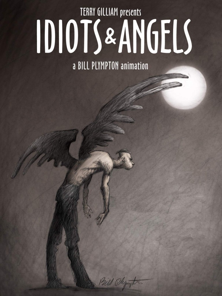 Idiots and Angels (2008)