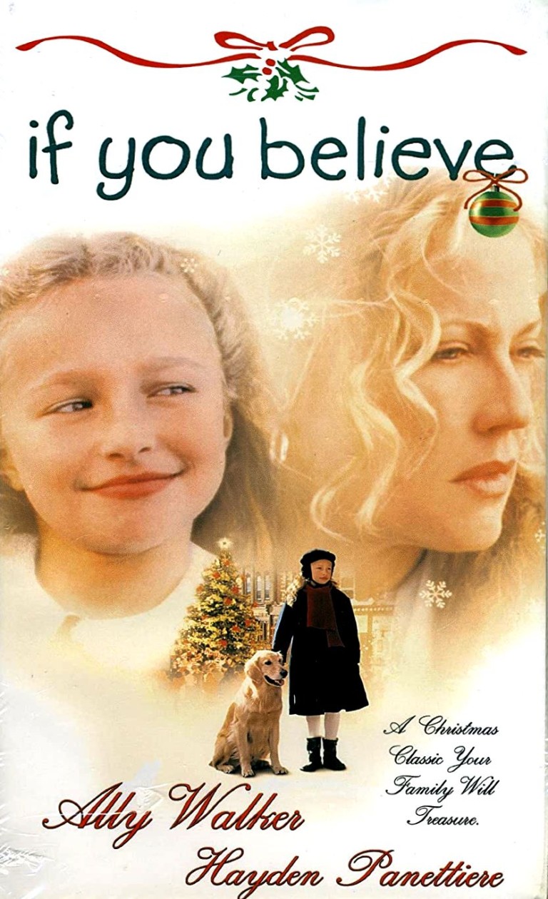 If You Believe (1999)