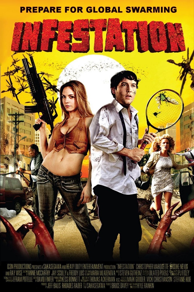 Infestation (2009)