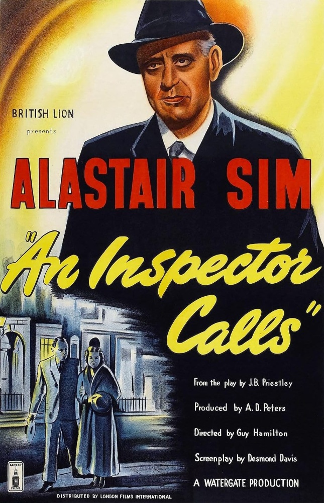 An Inspector Calls (1954)