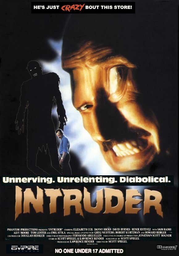 Intruder (1989)
