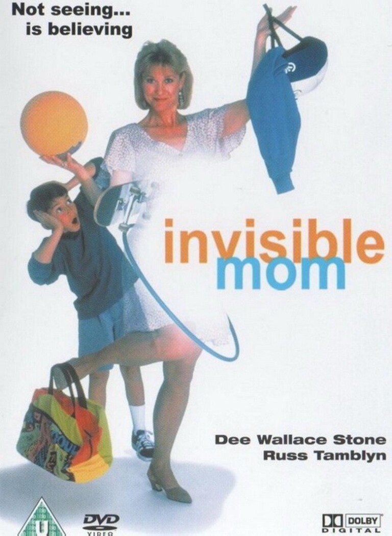 Invisible Mom (1995)