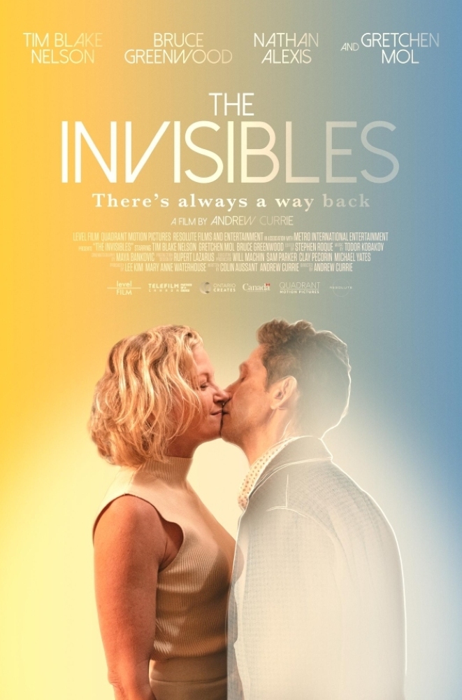 The Invisibles (2024)