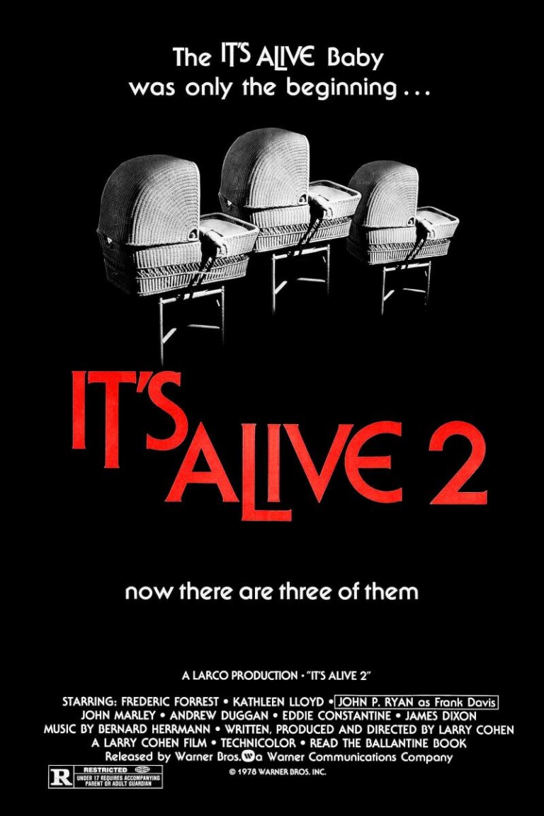 It Lives Again (1978)