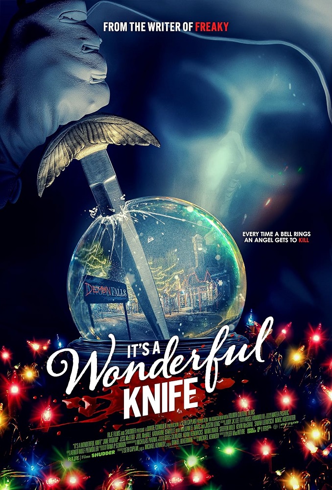 It’s a Wonderful Knife (2023)