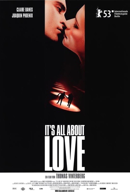 It’s All About Love (2003)