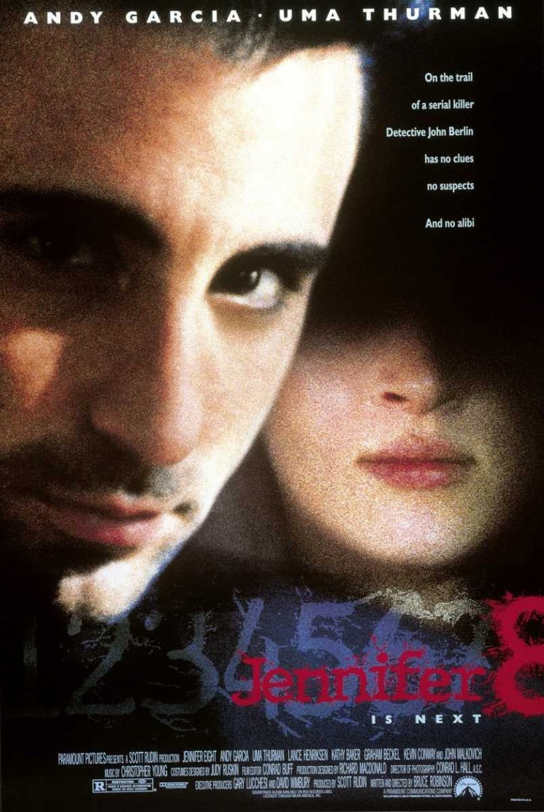Jennifer Eight (1992)