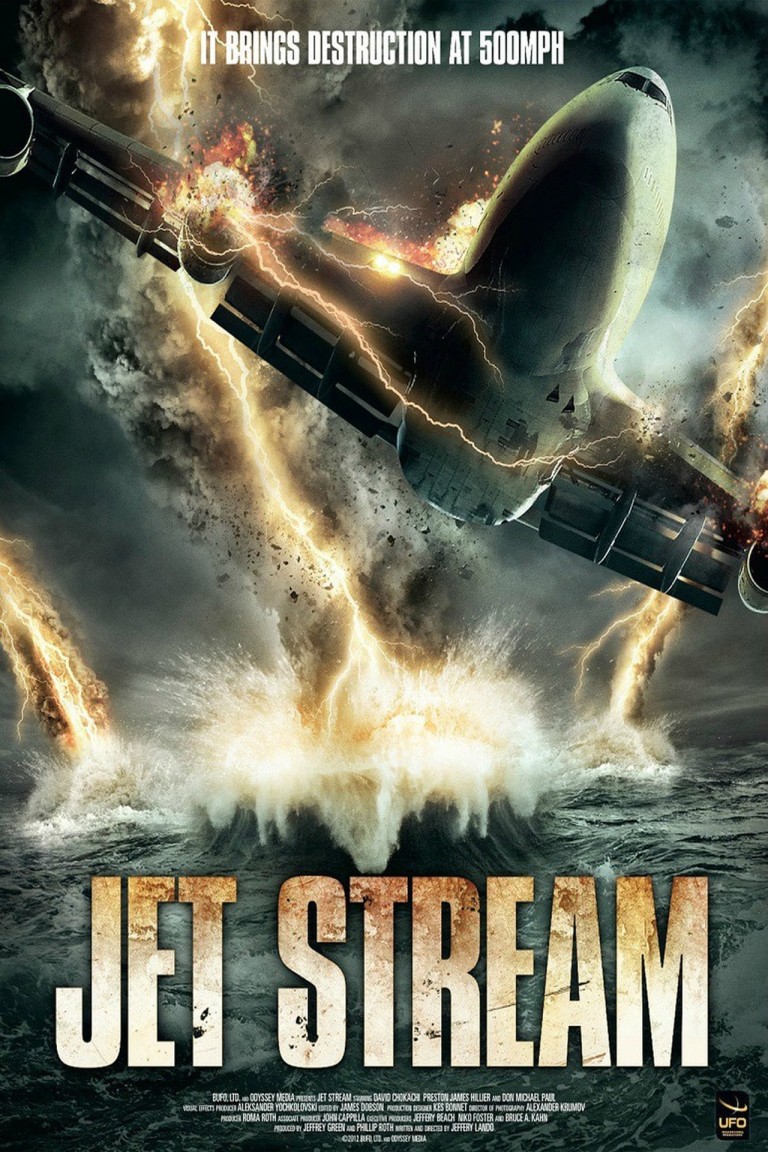Jet Stream (2013)