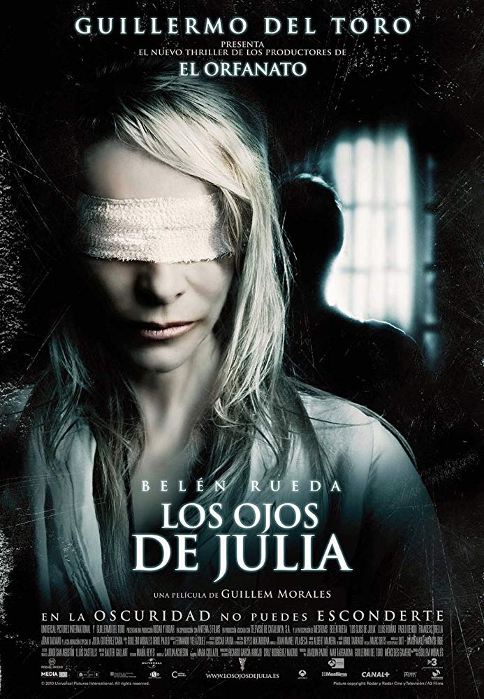 Julia’s Eyes (2010)