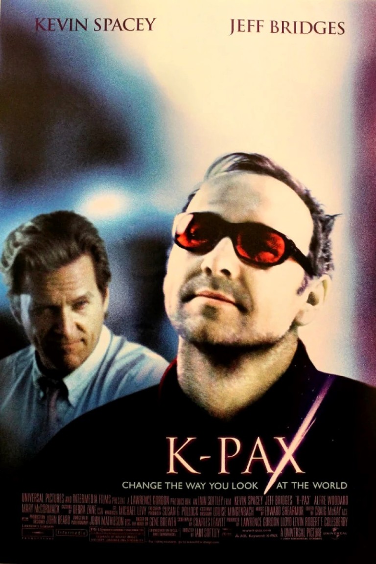 K-PAX (2001)