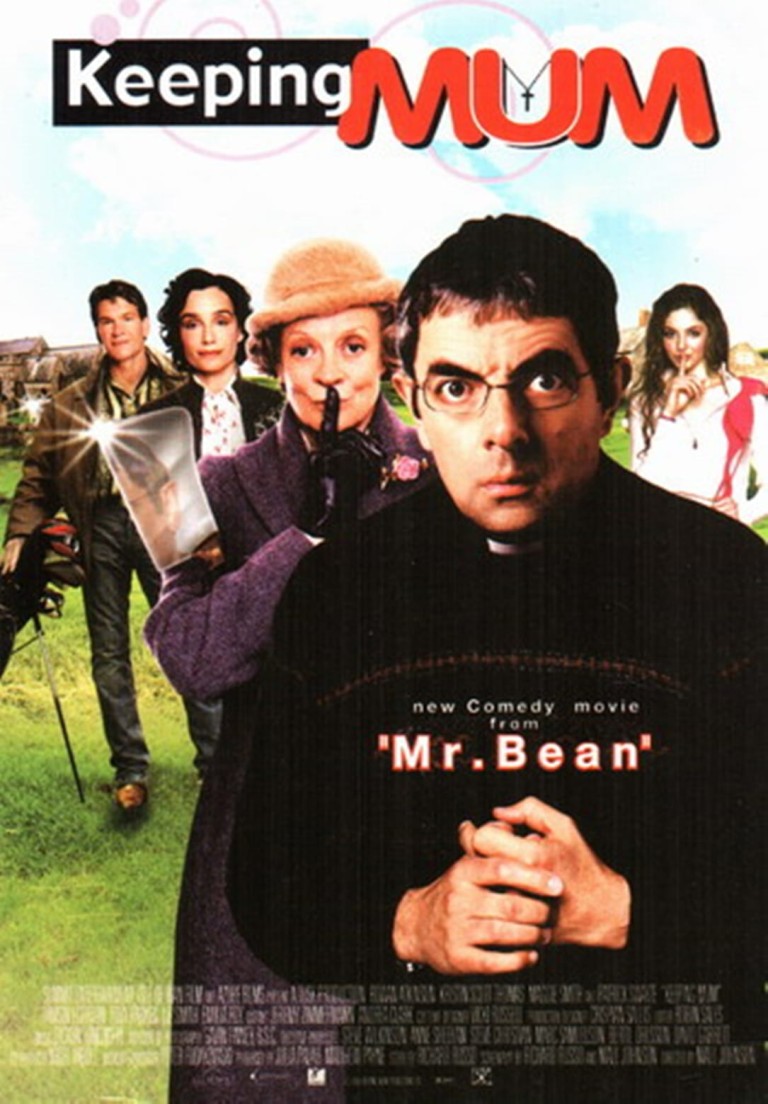Keeping Mum (2005)