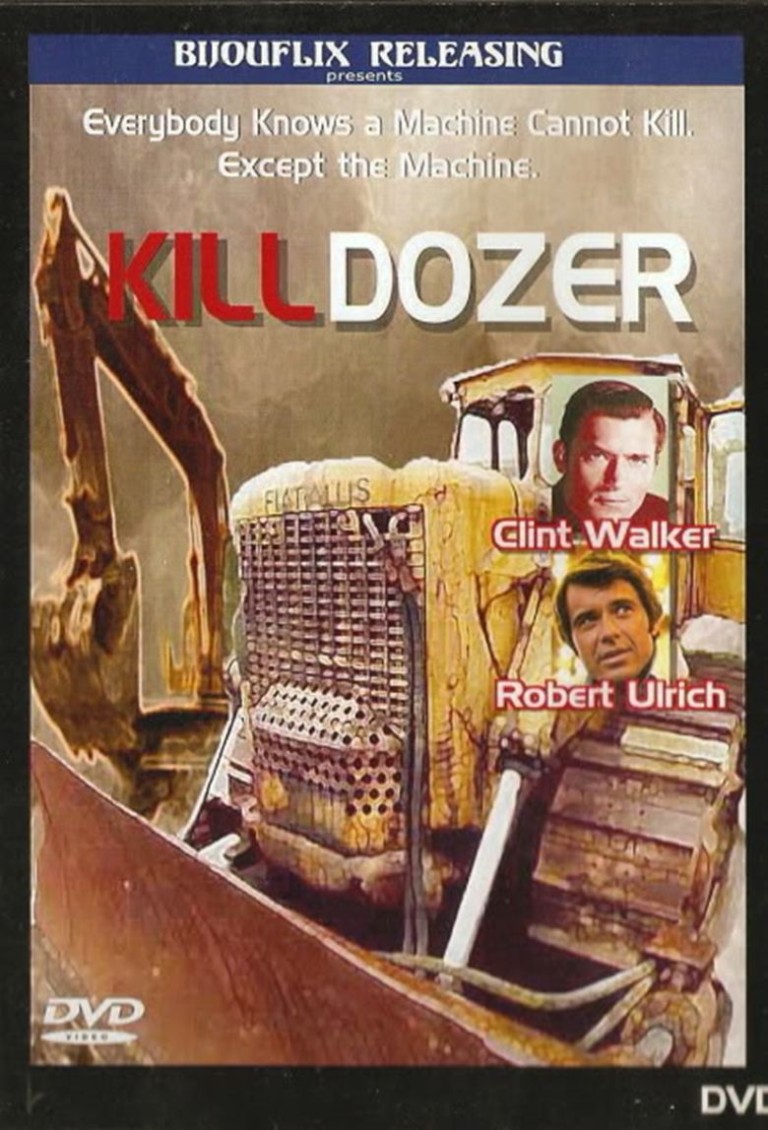 Killdozer (1974)