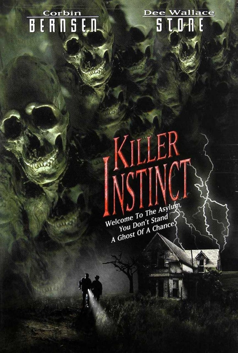 Killer Instinct (2000)