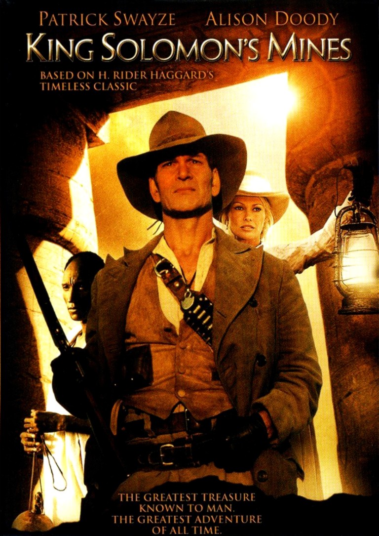 King Solomon’s Mines (2004)