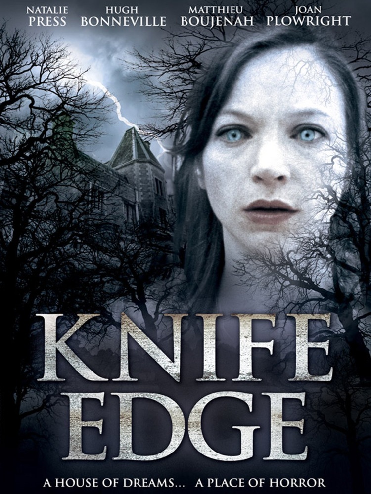 Knife Edge (2009)