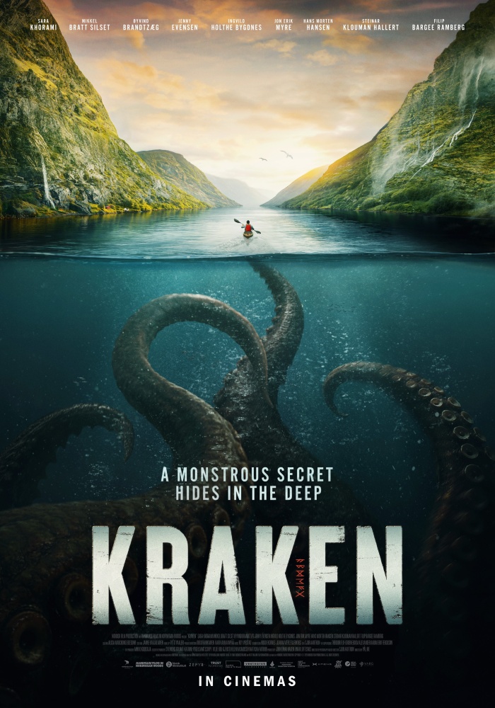 Kraken (2026)
