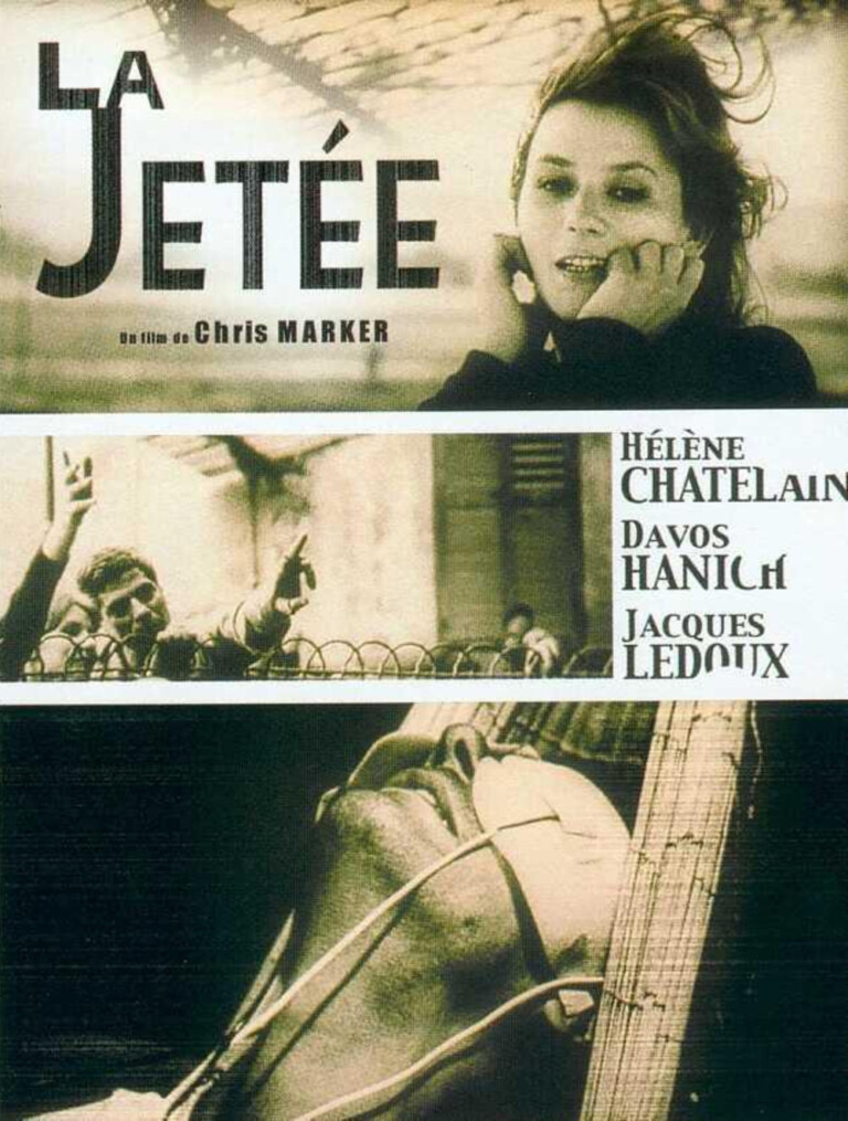 La Jetee (1962)