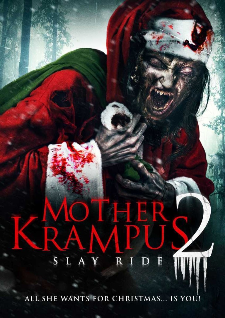 Lady Krampus (2018)