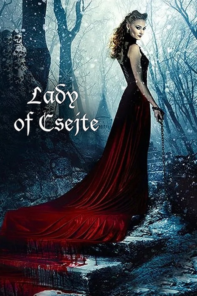 Lady of Csejte (2015) poster