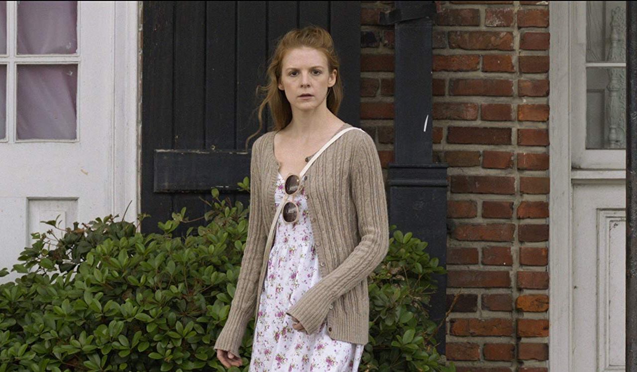 Ashley Bell in The Last Exorcism Part II (2013)