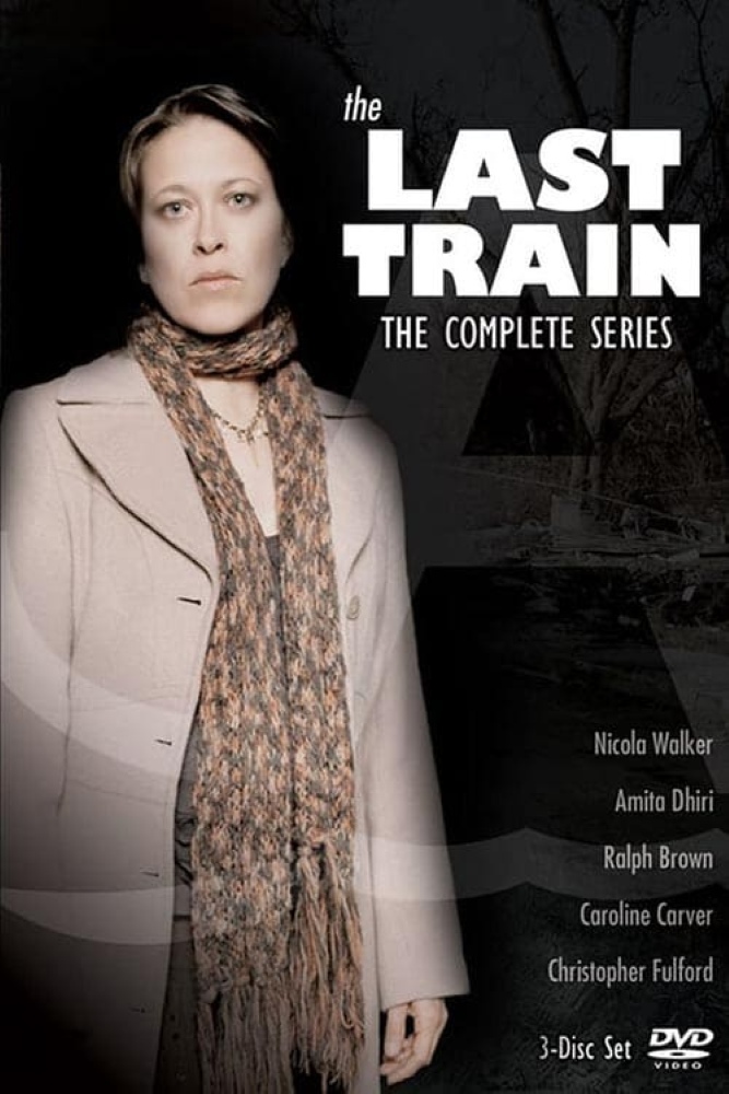 The Last Train (1999)