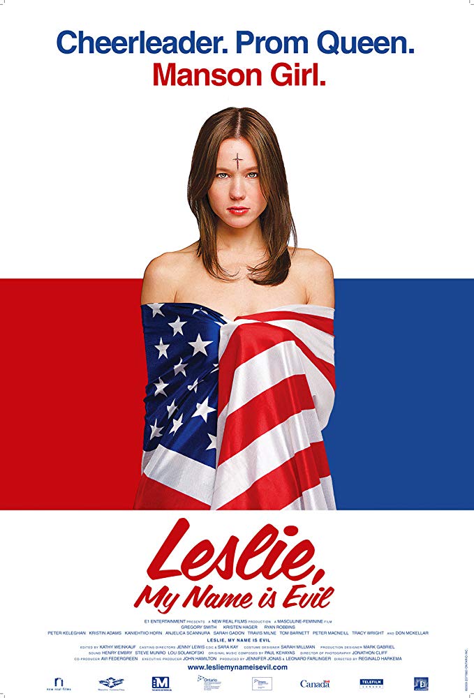 Leslie, My Name is Evil (2009)