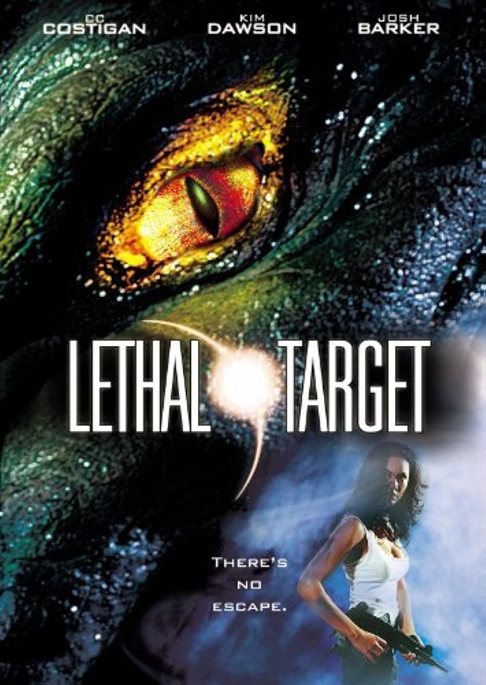 Lethal Target (1999)