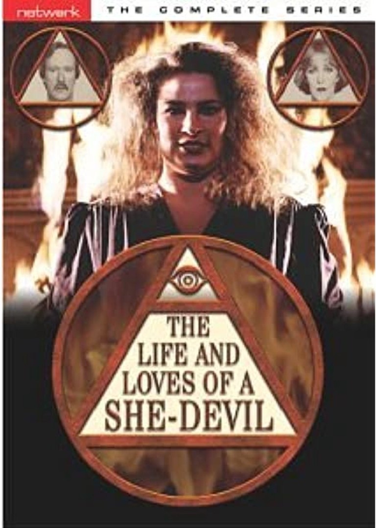 The Life and Loves of a She-Devil (1986)