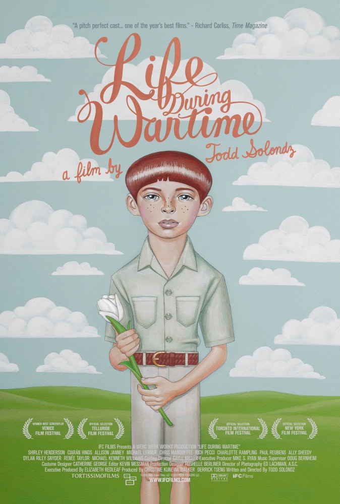 Life During Wartime (2009)