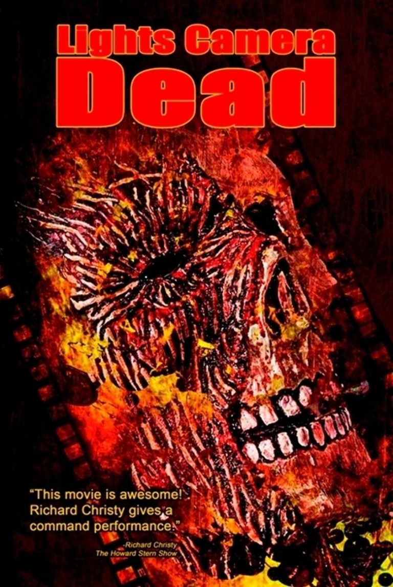 Lights Camera Dead (2007)