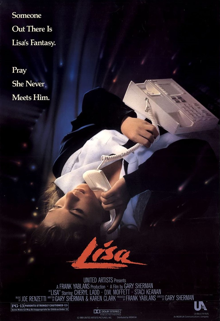 Lisa (1989)
