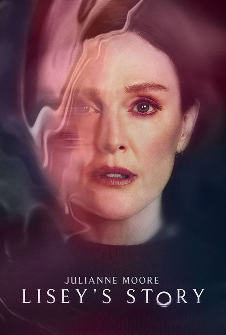 Lisey’s Story (2021)