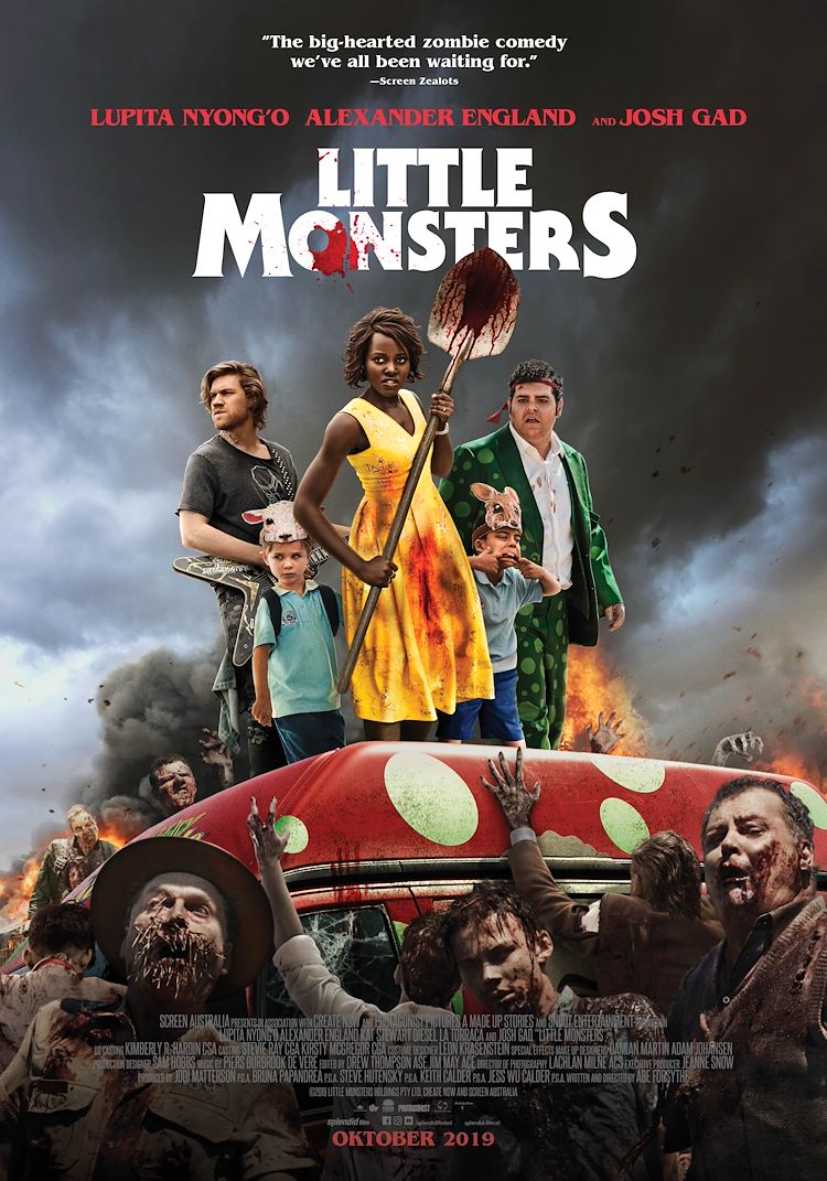 Little Monsters (2019)